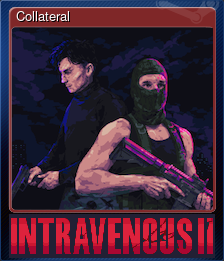 Series 1 - Card 6 of 6 - Collateral