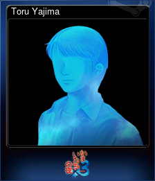 Toru Yajima