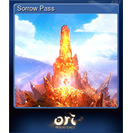 Sorrow Pass