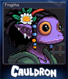 Frogitha