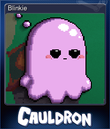 Blinkie