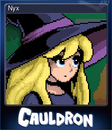 Nyx
