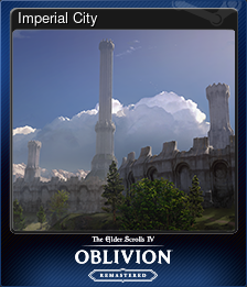 Imperial City