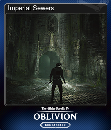 Imperial Sewers