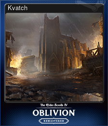 Kvatch