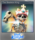 The Skeleton King