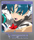 Yui Card