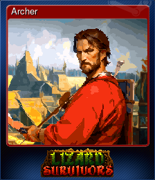 Archer