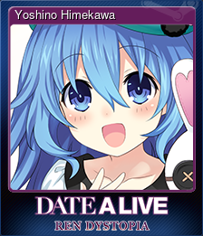 Yoshino Himekawa