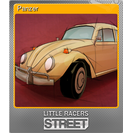 Panzer (Foil)
