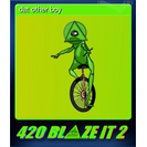 dat other boy