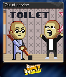 Showcase :: Smooth Operators