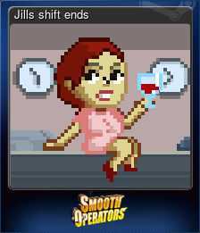 Showcase :: Smooth Operators