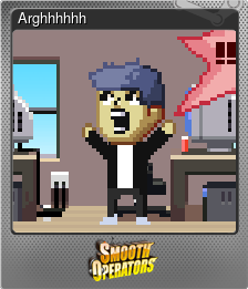 Showcase :: Smooth Operators