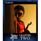 Andiswa