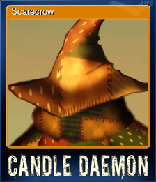 Scarecrow