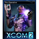 Psi Operative