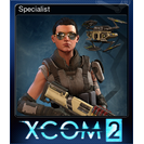 Specialist