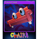 Fixture Friend