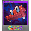 Fixture Friend (Foil)