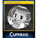 Legendary Chalice