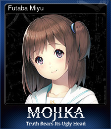 Futaba Miyu