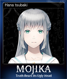 Hana tsubaki