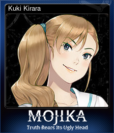 Kuki Kirara