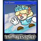 Ice Queen
