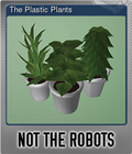 The Plastic Plants