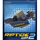 Lancer