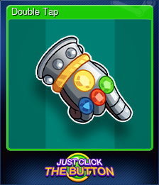 Series 1 - Card 6 of 7 - Double Tap