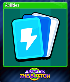 Series 1 - Card 5 of 7 - Abilities