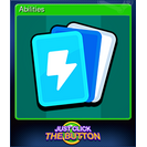 Abilities