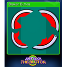 Broken Button