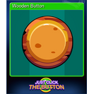 Wooden Button