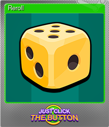 Series 1 - Card 7 of 7 - Reroll