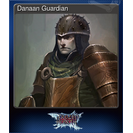 Danaan Guardian