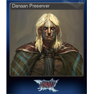 Danaan Preserver