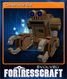 Constructor Bot