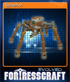 Spiderbot