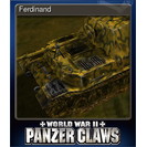 Ferdinand