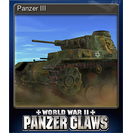 Panzer III