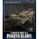 Sturmgeschutz IV