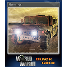 Hummer