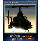 AH 64 Apache