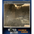 Al Hussein
