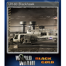 UH-60 Blackhawk
