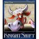 Moo Cow