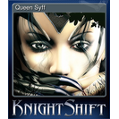 Queen Syff